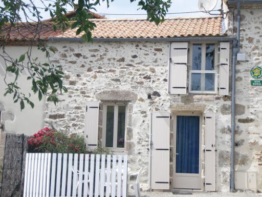Photo de Gîte le Verger à Saint-Mars-la-Réorthe (85590)