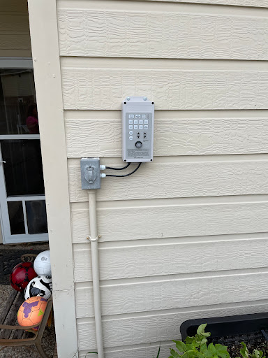 Shore Electrical - Thumbnail