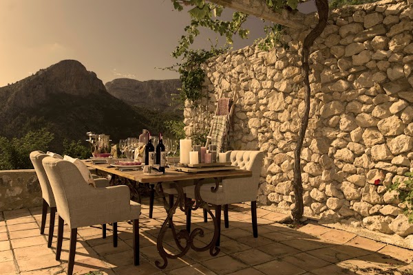 Мебель в испании аликанте