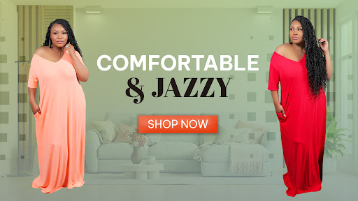 Jazz It Up Boutique LLC - Thumbnail