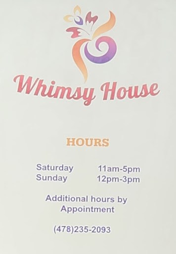 Whimsy House LLC - Visual