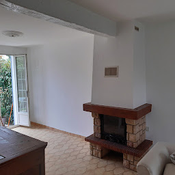 Photo n°15 de Entreprise BARRIO PEINTURE à Saint-Pierre-du-Perray (Peintre en bâtiment)