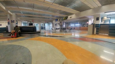 Photos of Amtrak Toledo Station
