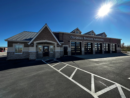 Christian Brothers Automotive Longmont - Thumbnail
