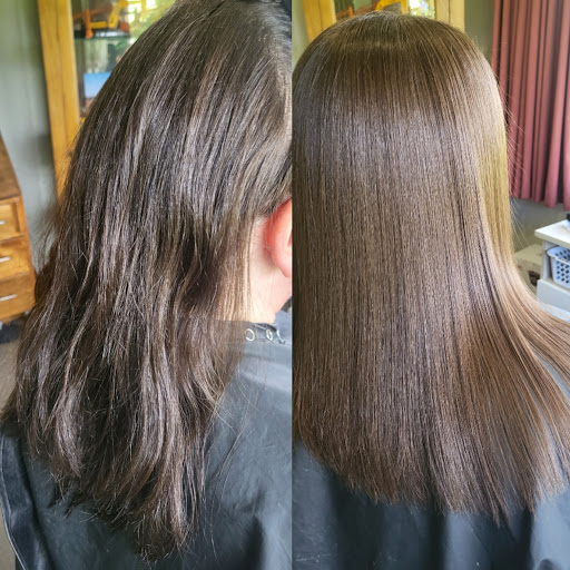 ManeTame Keratin Smooth