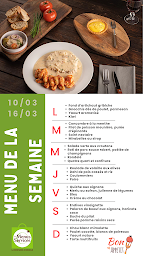 Photo n°16 de LES MENUS SERVICES BOURNEZEAU à Bournezeau (Service de ménage)