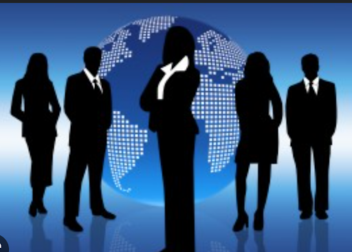 Courageous Bookkeeping - Visual