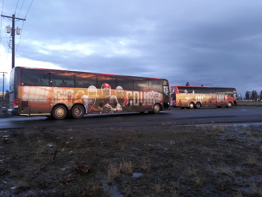MTRWestern - Visual