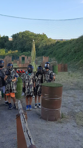 Radno vrijeme Paintball Split Divlji Zapad