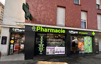 PHARMACIE DU LONDEAU à Noisy-le-Sec