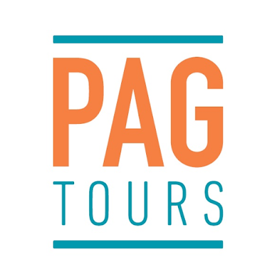 Pag tours office Simon