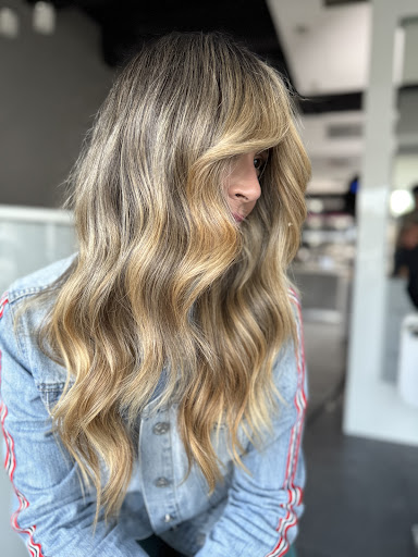 Salon Studio by Joel Davila