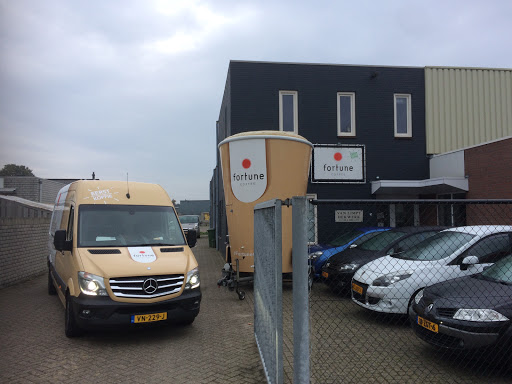 Fortune Coffee regio Hapert - Koffieleverancier - Thumbnail