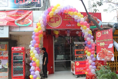 Photos of Cafe Eleven N Half