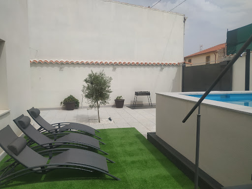 Vivienda La Laguna en Zamora
