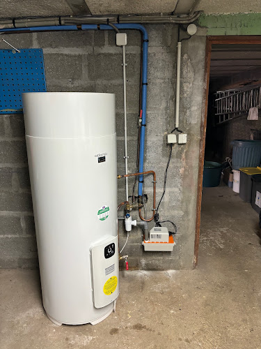 Plombier Alliance Energy en France