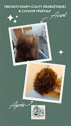 Photo n°22 de Patricia Gibaud - Coiffeuse Energeticienne Trichotherapy à Saint-Julien-du-Pinet (Salon de coiffure)