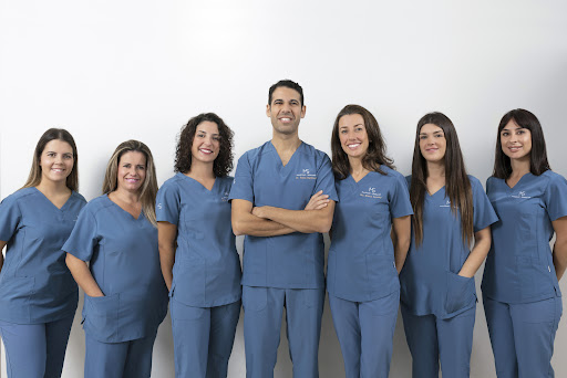 Mahfoud Serrano clinica dental