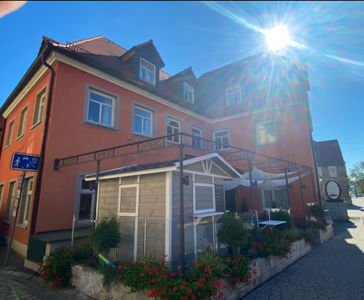 Alte Schmiede Café-Wein-Bar-Eis - Thumbnail