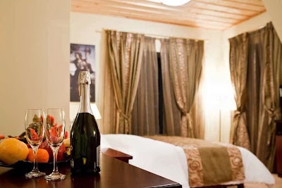 Photos of DIAS - HOTEL NAFPLION