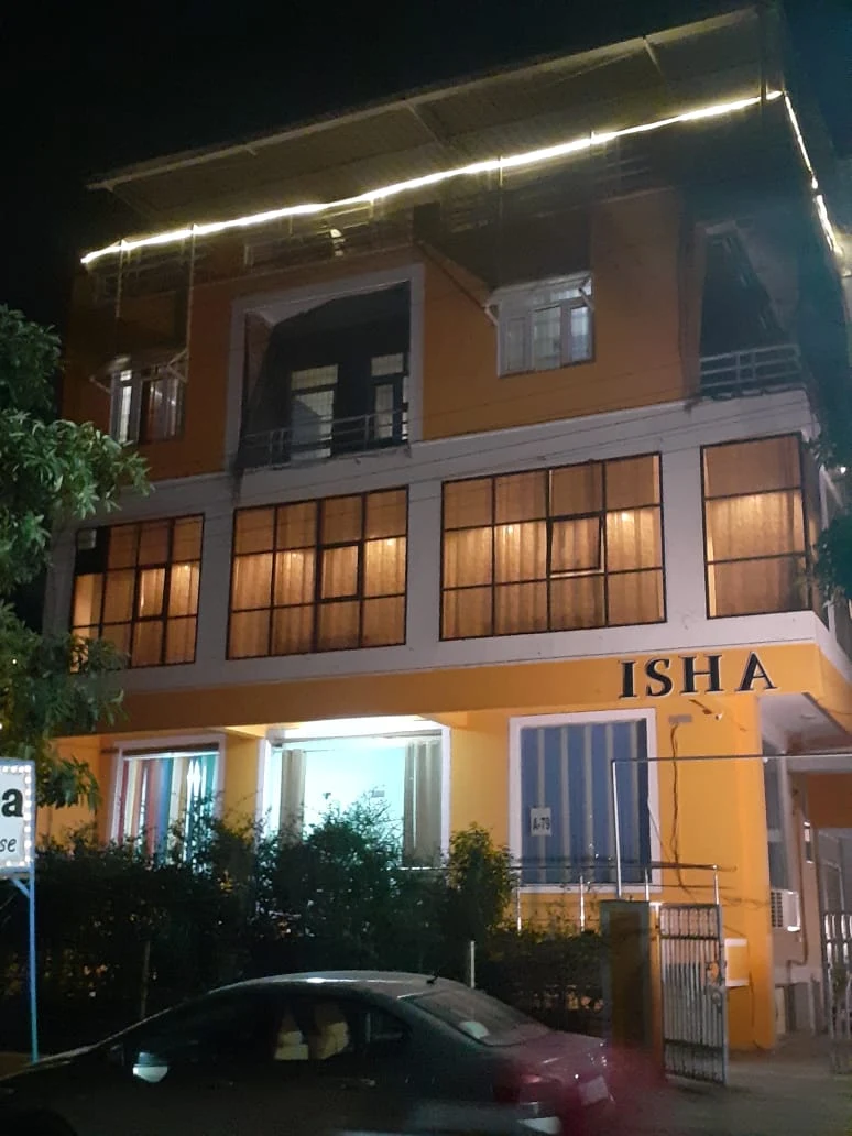 Hotel Isha Niwas , party venue, Kalwad road, jhotwara, jaipur