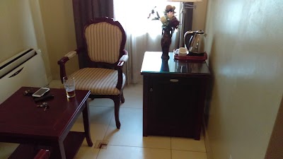Photos of Oxygen Holiday Resort