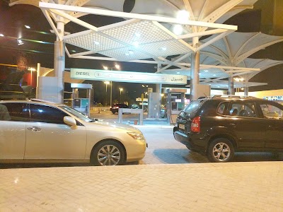 Photos of Sakhir Fuel Station