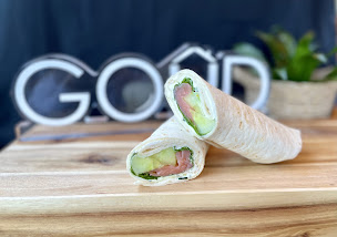 Photo n°14 de GOÛD Puteaux à Puteaux (Restaurant)