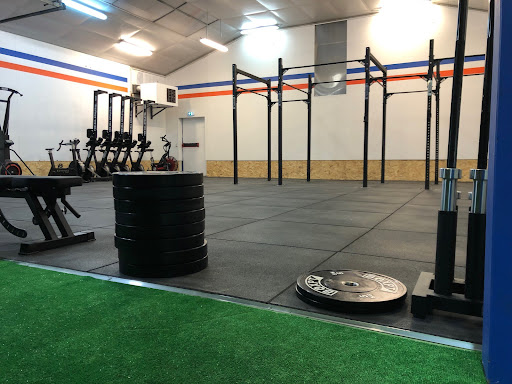 Balios CrossFit