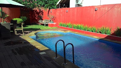 Photos of Villa Pondok Terra
