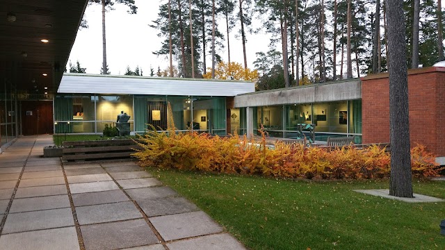 Didrichsen Art Museum