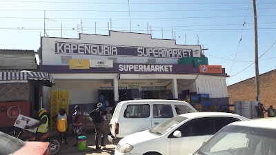 Photos of Kapenguria Supermarket