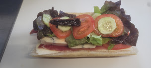 Photo n°25 de les P'tits plats d'Isa 50 à Saint-Germain-sur-Ay (Restauration rapide)