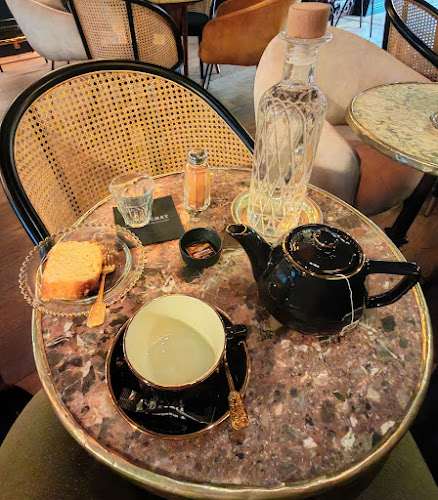 Chocolaterie-Musée-Salon PUYODEBAT - Autre