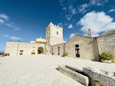 Masseria Torre Spagnola - Matera, Provincia di Matera