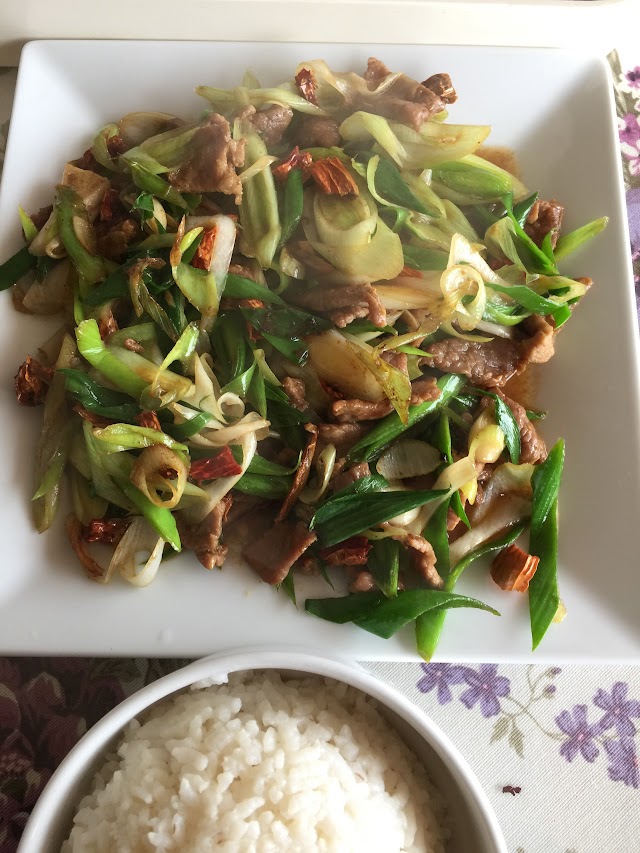 Asian Kitchen & Coffee