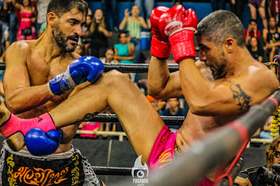 Top Fight - Academia De Lutas