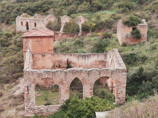 Villaggio Minierario di Montecani - Thumbnail