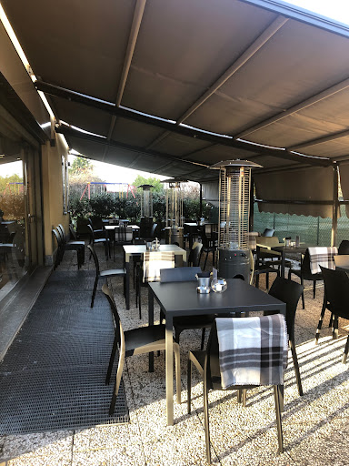 Terrazza Cavour - Visual