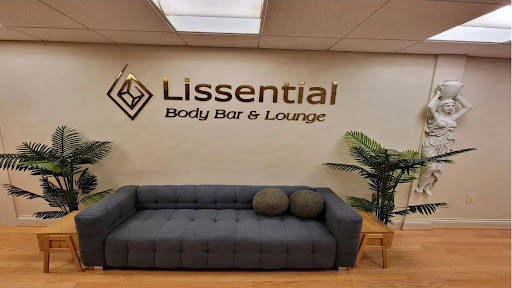Lissential Body Bar & Lounge