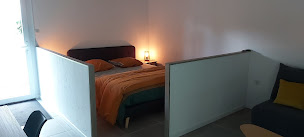 Photo n°6 de les Eygletières à Bourriot-Bergonce (Chambre d'hôtes)