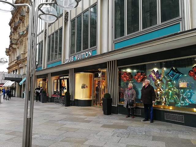 louis vuitton köln