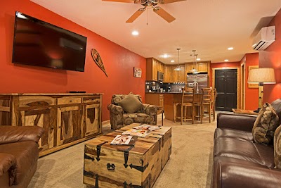 Photos of Treasure Mountain Inn Hotel
