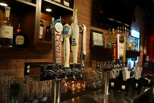 Level Zero Bar - Thumbnail
