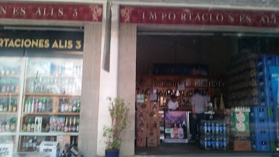 Photos of Importaciones Alis 3