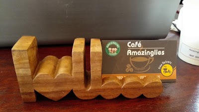 Photos of Cafe Amazinglies