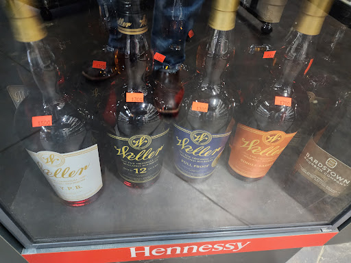 Global Wine and Spirits - Benton