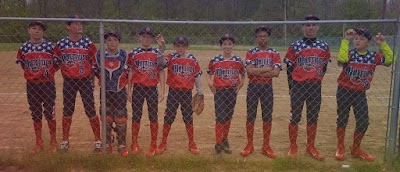 Photos of Avon Softball