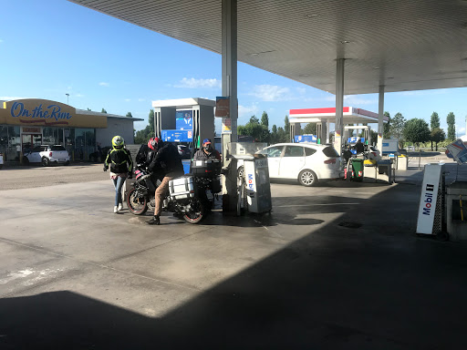 Esso Bertinoro - Visual