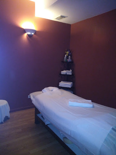 Halsted Spa - Thumbnail